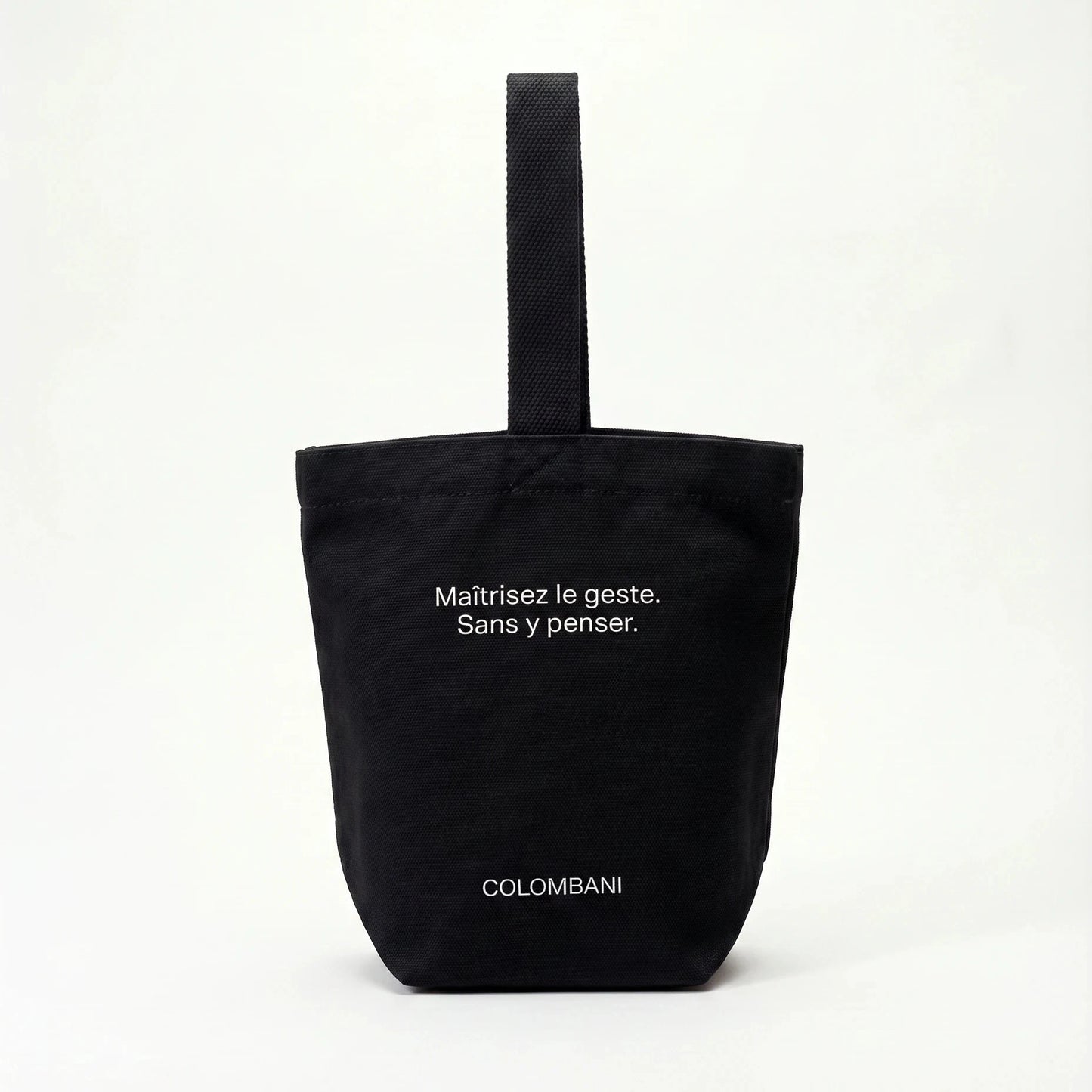 Le trio + Mini bag