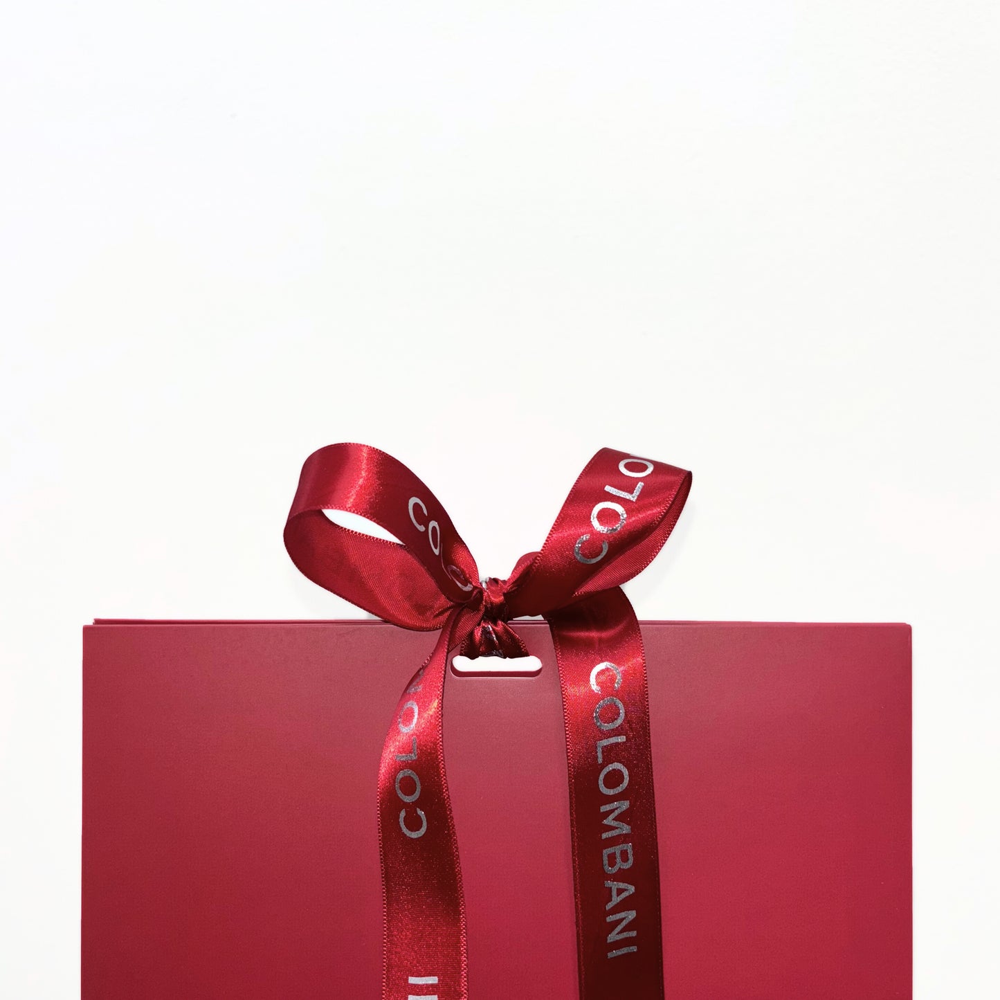 Le coffret Trio et sa pochette velours- Édition limitée Holiday 2025