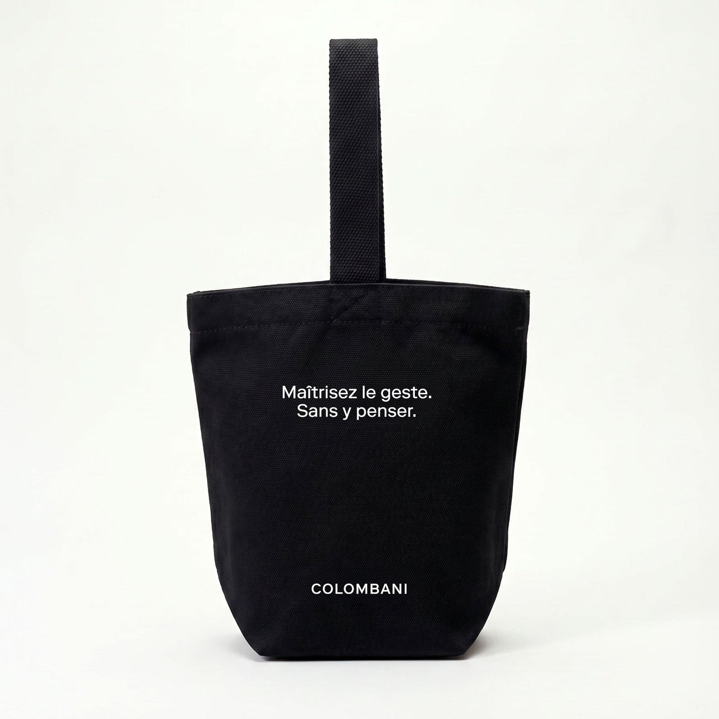 Le trio + Mini bag