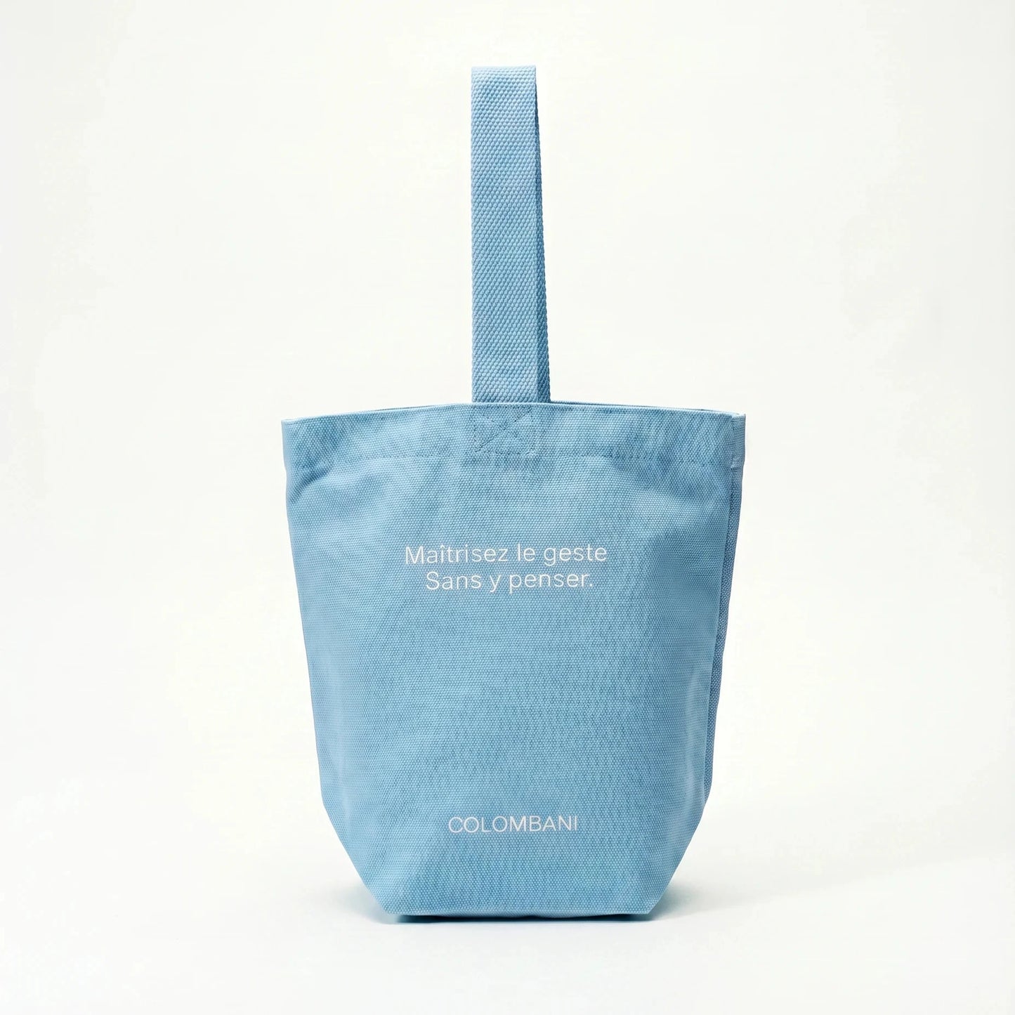 Le trio + Mini bag