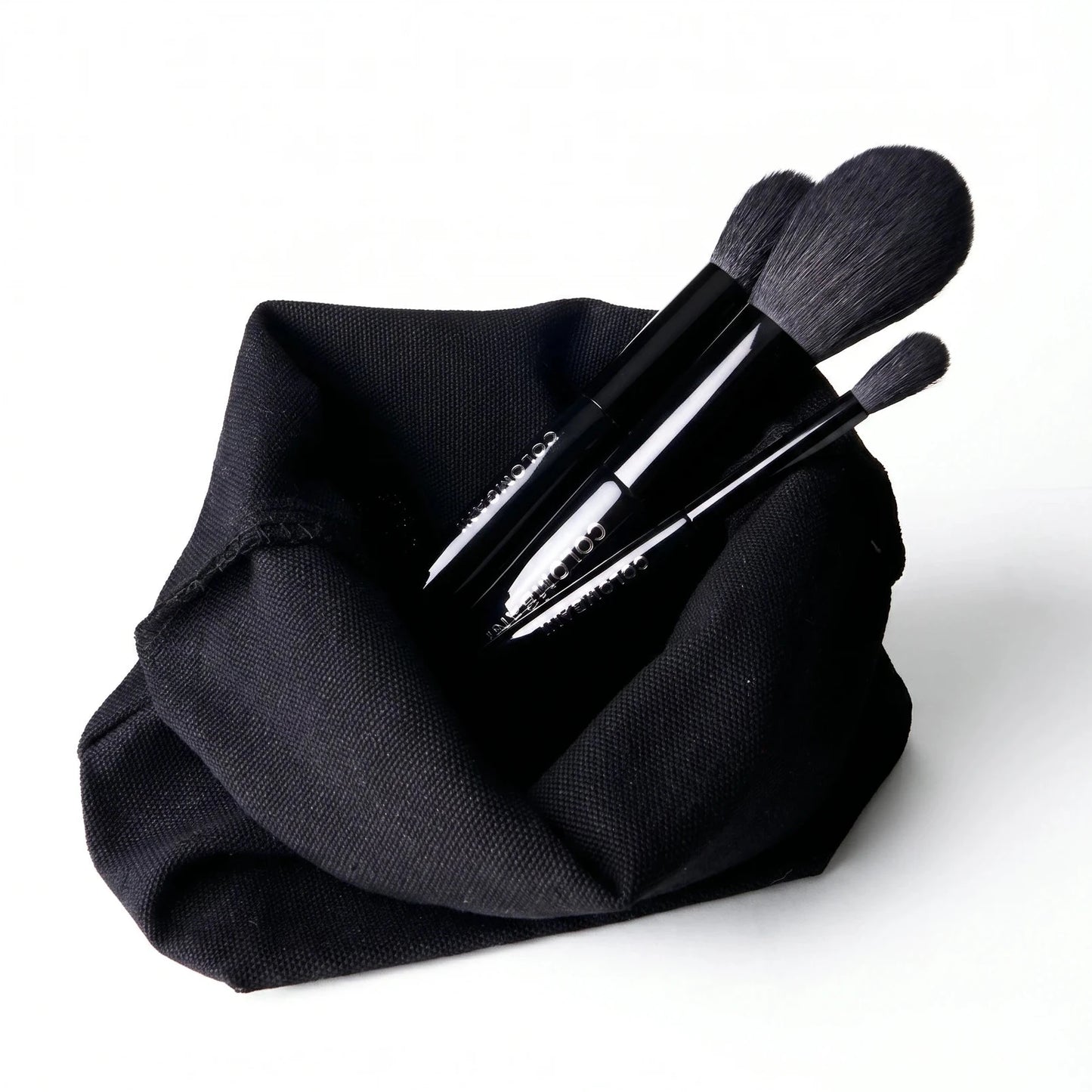 Le trio + Mini bag