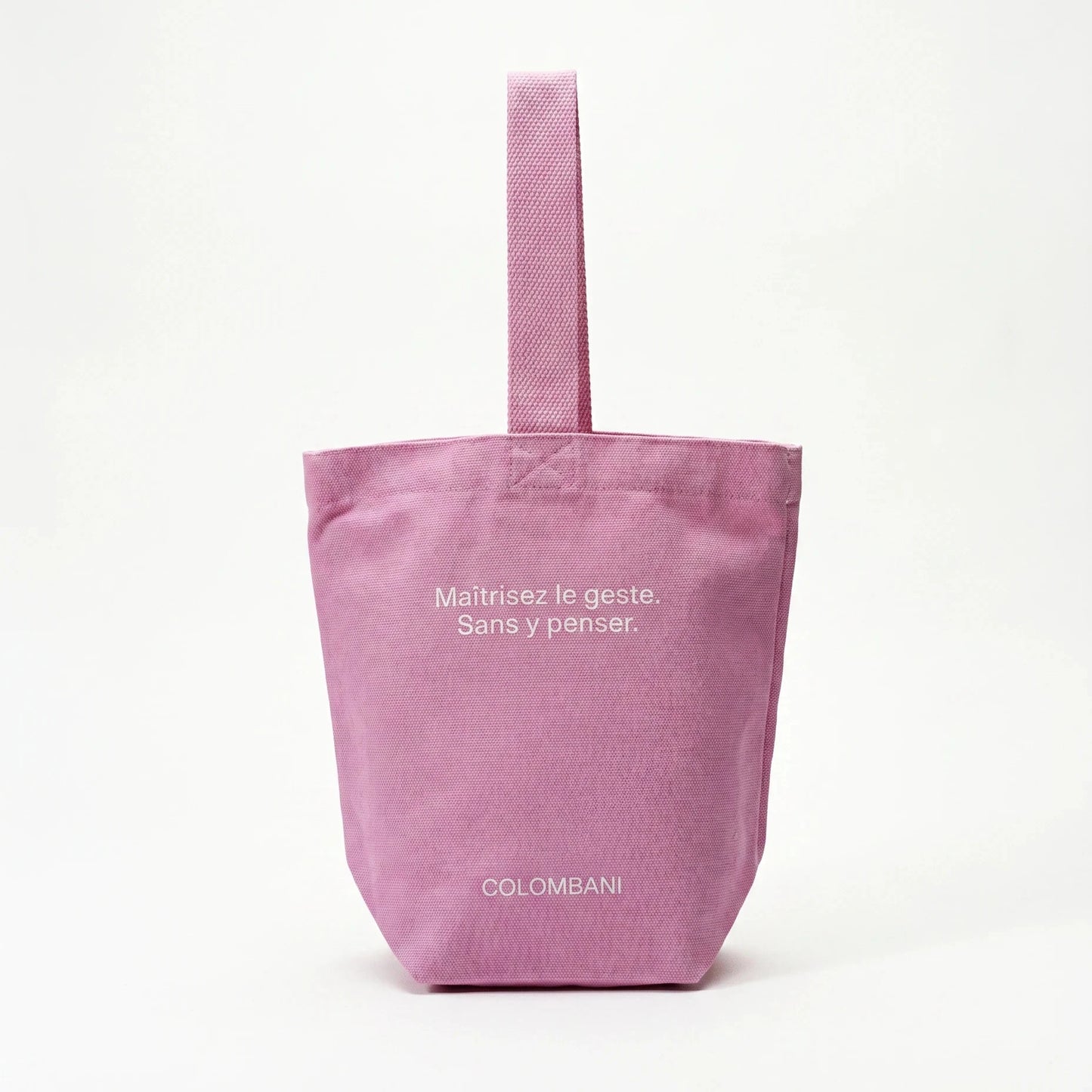 Le trio + Mini bag