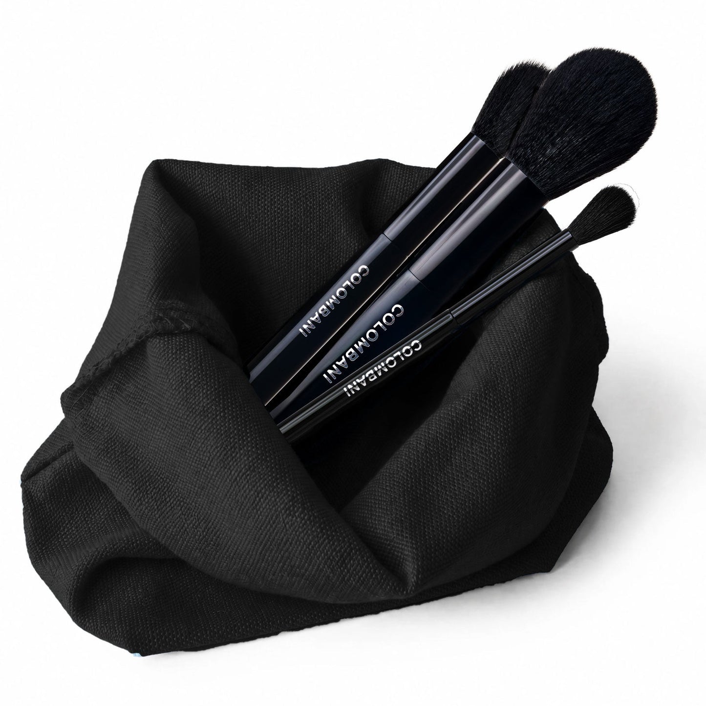 Le trio + Mini bag