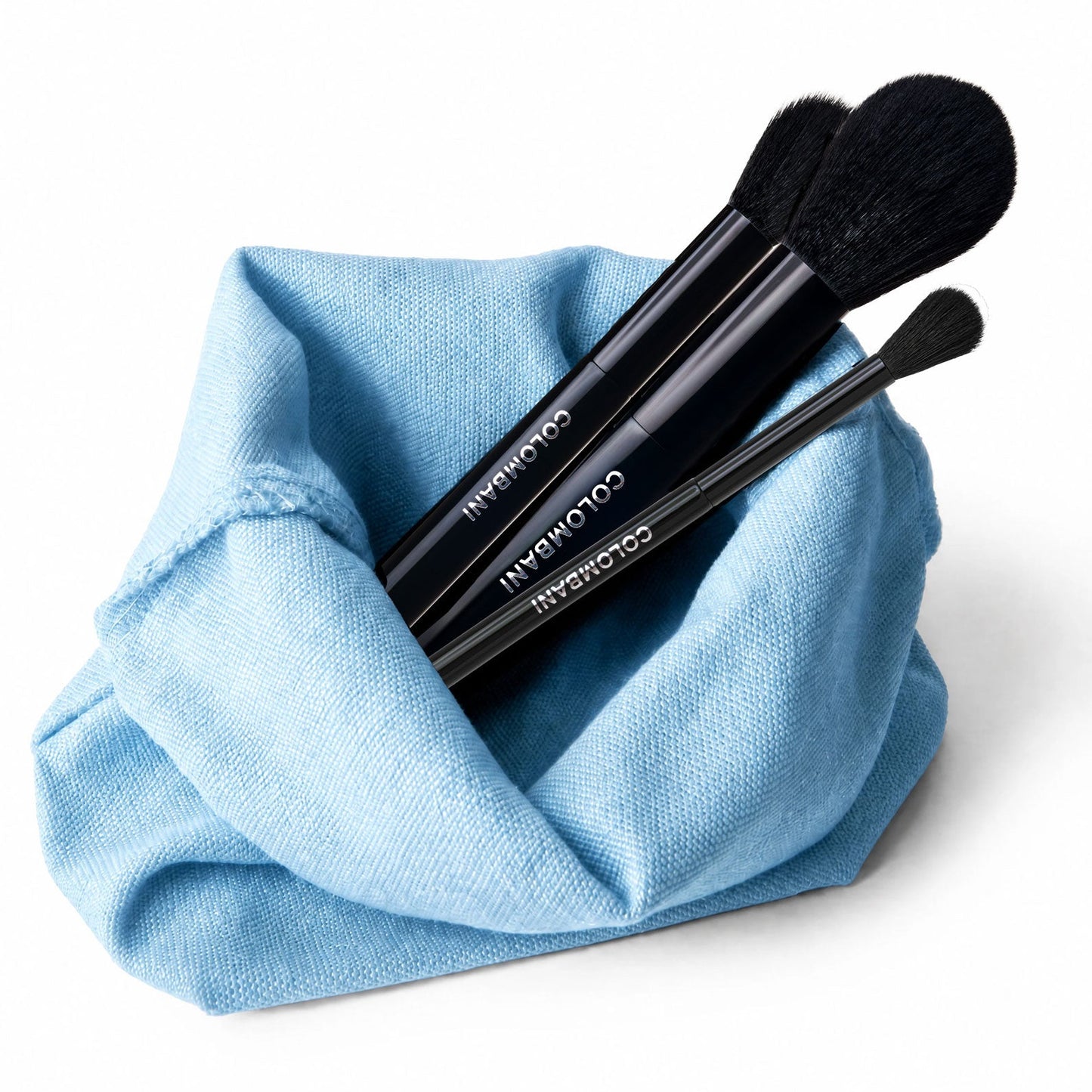 Le trio + Mini bag