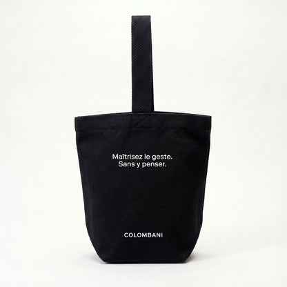 Le trio + Mini bag