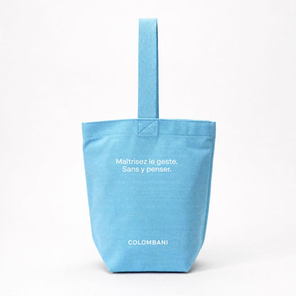 Le trio + Mini bag