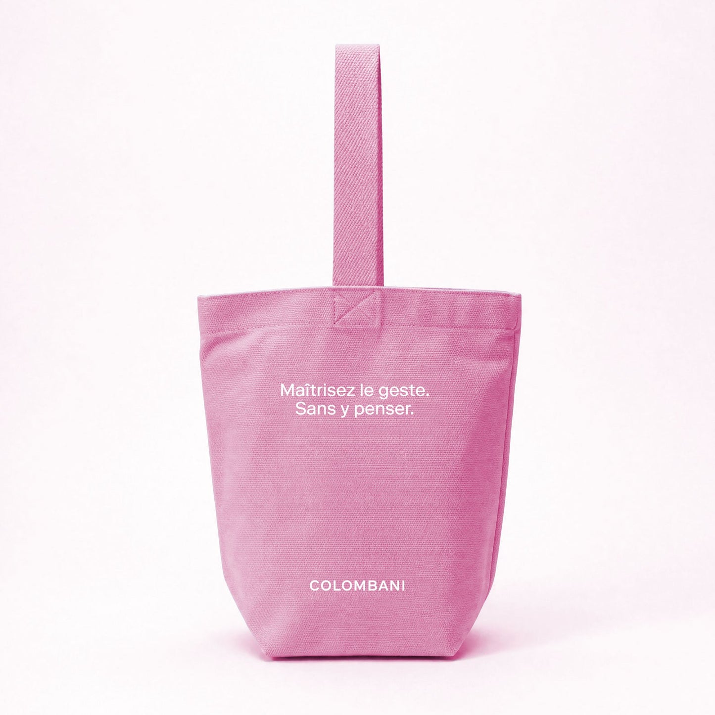 Le trio + Mini bag