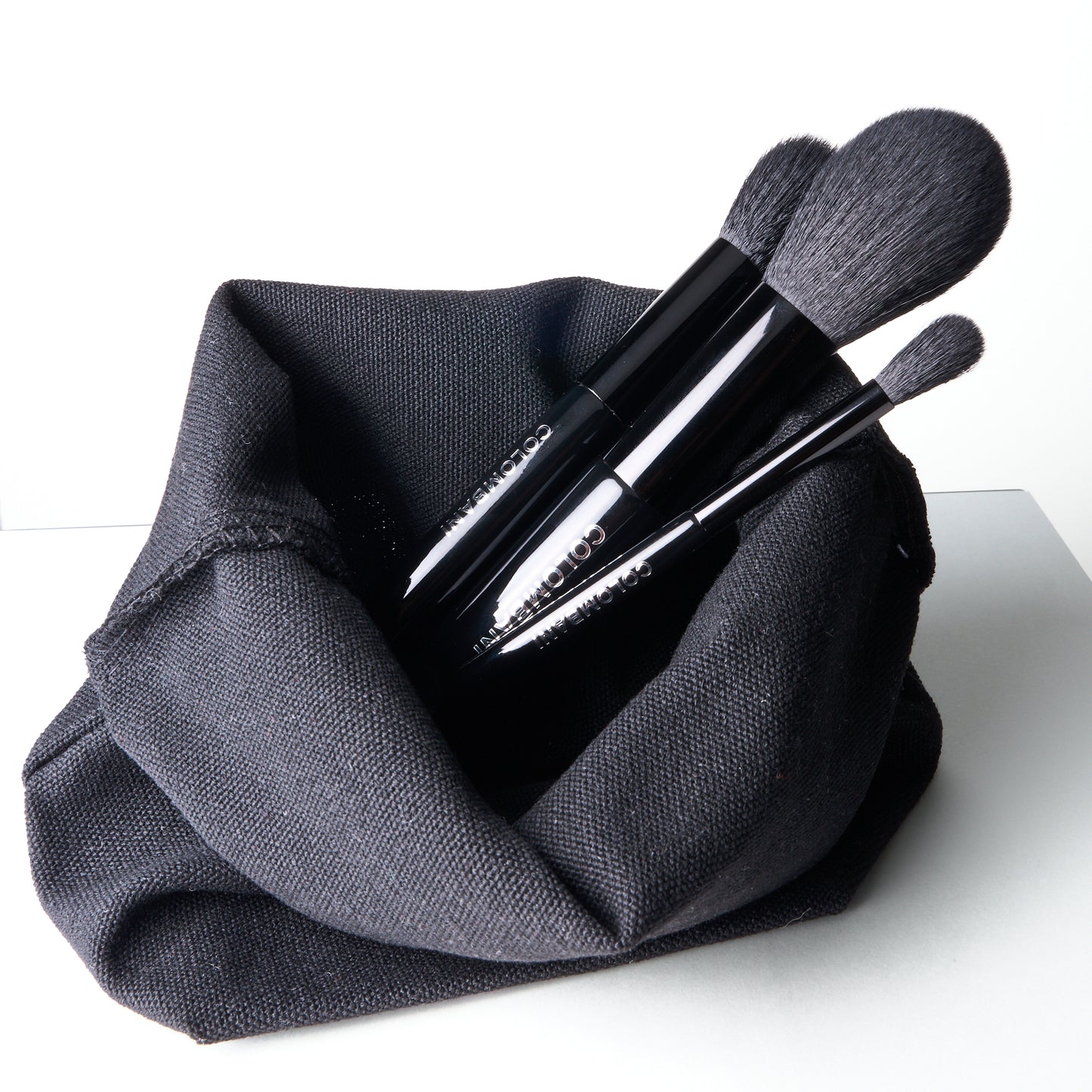 Le trio + Mini bag