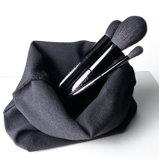 Le trio + Mini bag